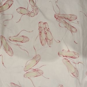 ballet full size sheets